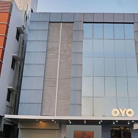Super Hotel O Shirdi Sai Inn エクステリア 写真